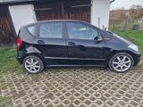 Mercedes-Benz Mercedes Benz A-Klasse A 200 CDI (103 kW, ... - gebrauchte Mercedes-Benz A 200 aus dem Jahr 2011