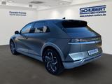 Hyundai IONIQ 5 Uniq 58 kWh HUD Navi Leder Bose 360 Kame - graue Hyundai IONIQ 5