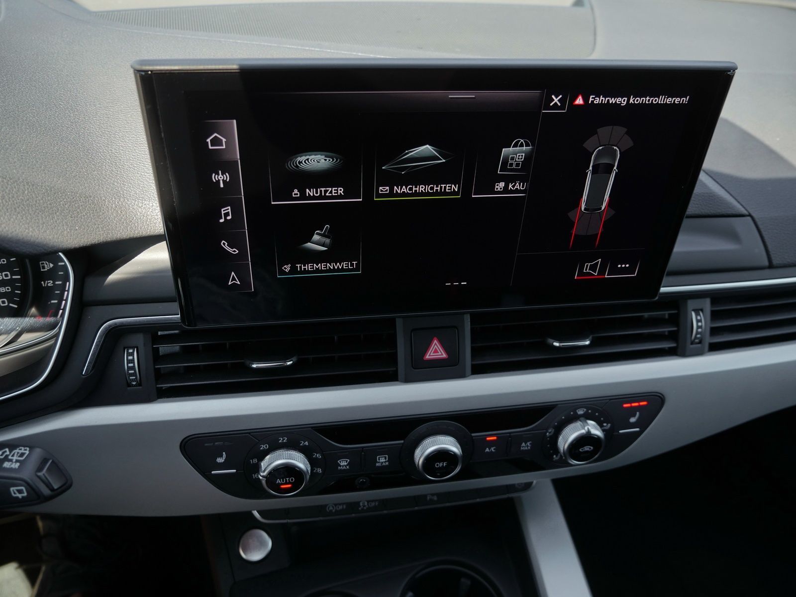 Audi A4 - Bild 15