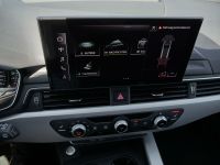 Audi A4 - Vorschau Bild 15