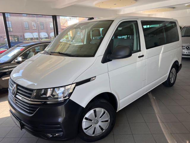 Volkswagen T6.1 Transporter 9Sitze~Euro6~Kamera~2xKlima~1Hd