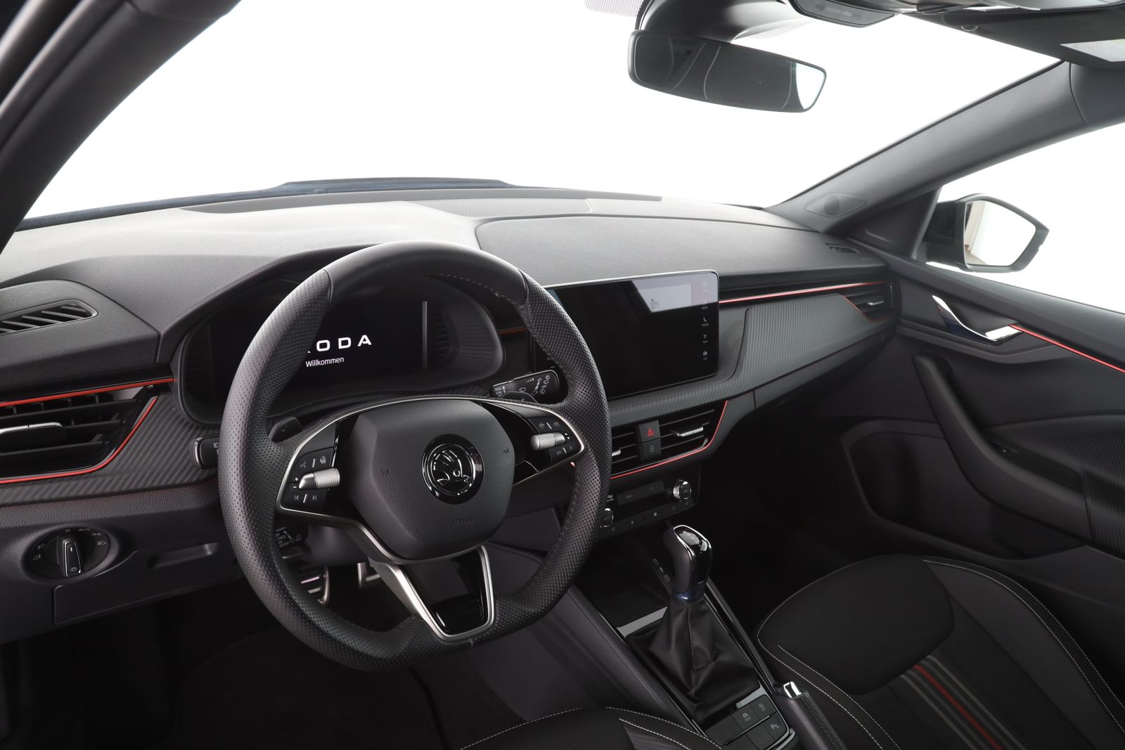 Skoda Kamiq - Bild 11