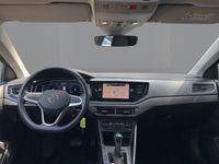 Volkswagen Taigo - Vorschau Bild 13