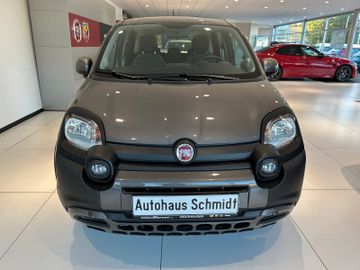 Fotografie Fiat Panda Cross City Plus