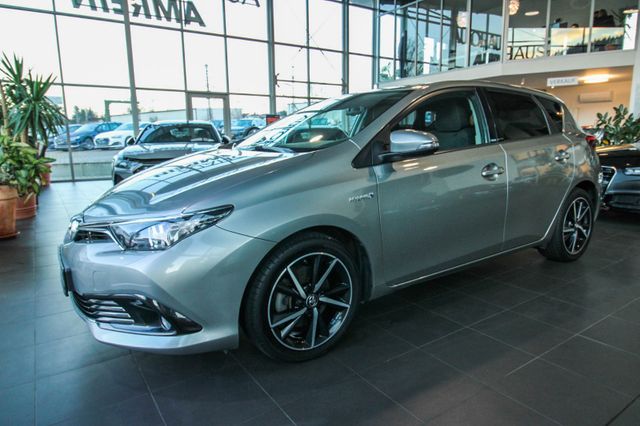 Toyota Auris Hybrid Edition S+ Business/Kamera/SHZ/LED