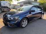 Renault Megane IV Lim. 5-trg. BOSE-Edition EURO 6 HU NEU - Renault Megane mit Diesel-Antrieb: Limousine