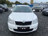 Skoda Octavia Combi Sport Edition - Skoda Octavia mit Benzin-Antrieb: Kombi, Combi Sport Edition