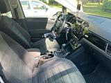 Volkswagen Vw Touran Highline - Volkswagen Touran mit Diesel-Antrieb: Limousine