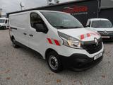Renault Trafic L2 H1  Kasten Regale/3 Sltze - gebrauchte Renault Trafic aus dem Jahr 2017