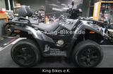 Kymco MXU 700i EPS ABS T3b,  2 Sätze Alufelgen - KYMCO QUAD MXU