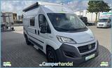 HYMER / ERIBA / HYMERCAR Free 540 1.HAND#SCHLAFDACH#TOP-AUSSTATTUNG - HYMER / ERIBA 540