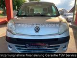 Renault Kangoo Happy Family Klima Schiebetür beidseitig - Renault Kangoo Gebrauchtwagen in Bielefeld