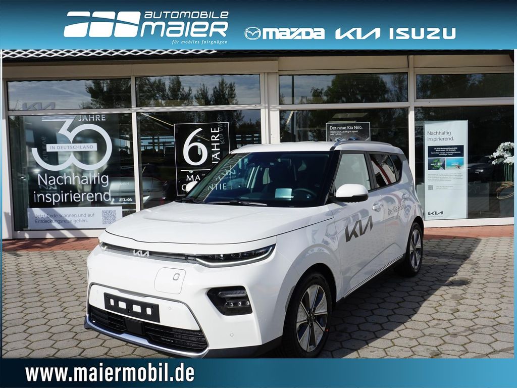 2023 Kia Soul