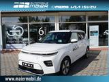 Kia E-SOUL INSPIRATION *WP* NAVI* - Kia Soul Tageszulassungen