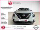 Nissan JUKE 1.0 DIG-T 114 PS 7DCT Redline Edition Tech  - Nissan Juke New cars in Frankfurt (Main)