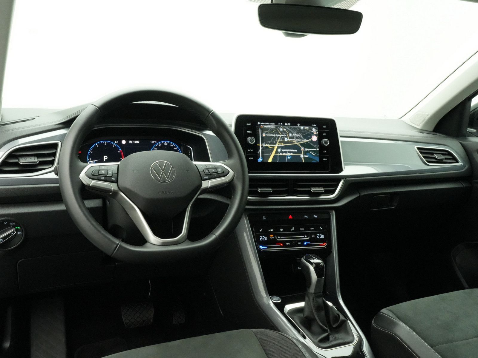 Volkswagen T-Roc - Bild 4