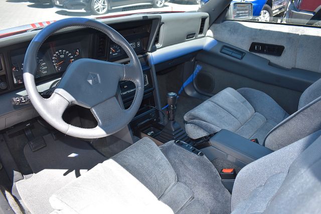 Chrysler Daytona