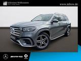 Mercedes-Benz GLS 350 d 4MATIC AMG*Ambi*Burm*MBUX*Mbeam*Wide