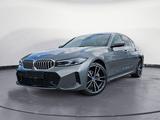 BMW 330e xDrive Limousine AHK M-Sport Innovation - BMW 330: Xdrive
