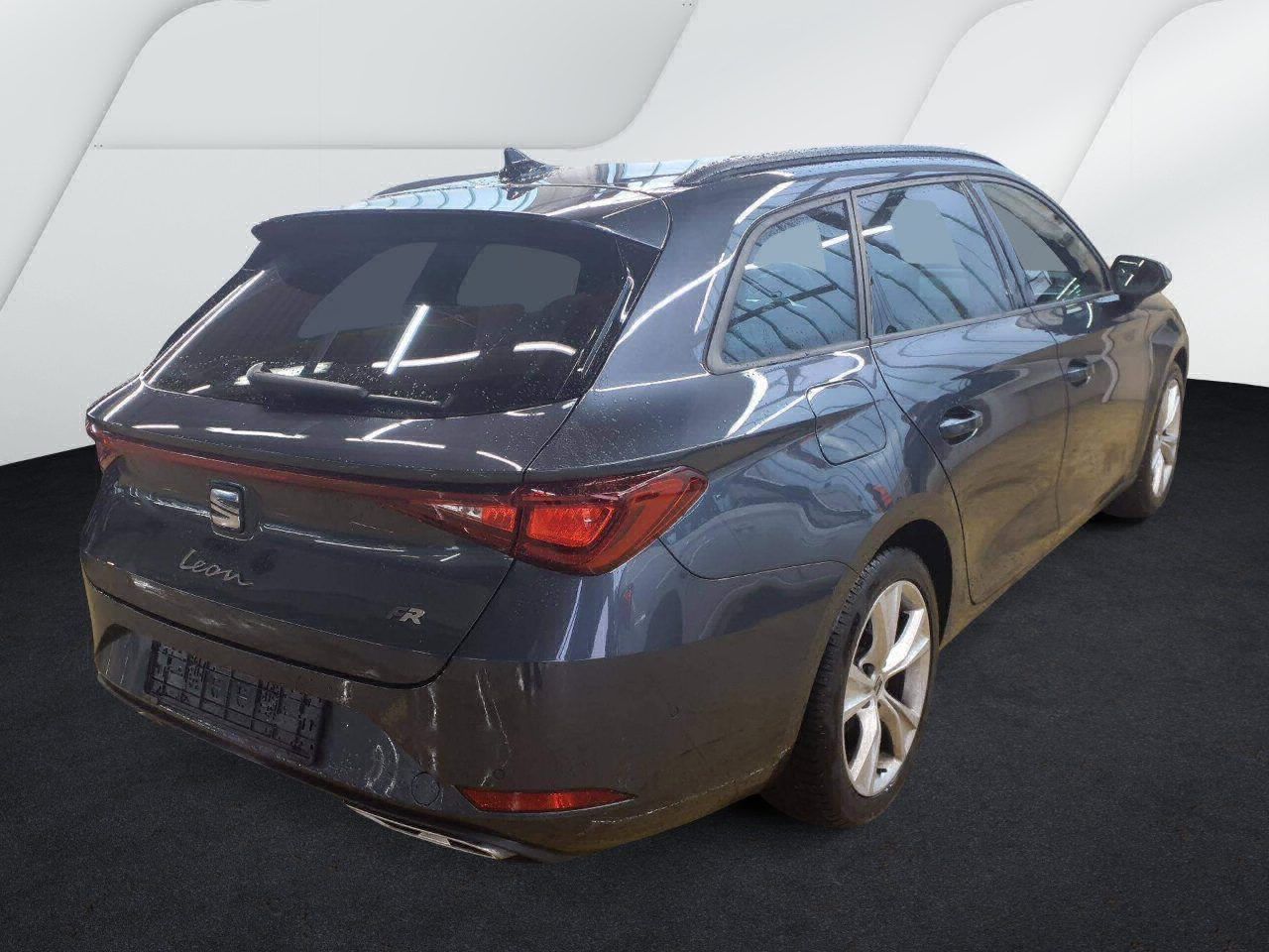 Seat Leon - Bild 3