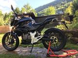 Rivero Monza - RIVERO MOTORRAD