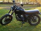 Brixton Cromwell 125 - BRIXTON MOTORRAD