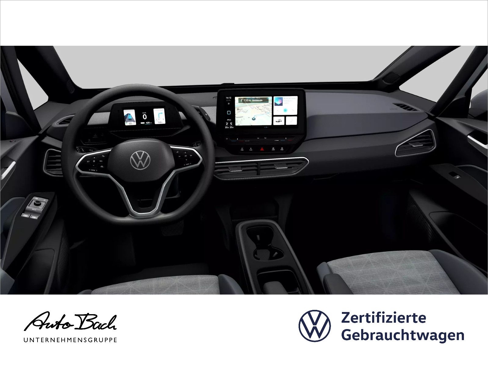 Volkswagen ID.3 - Bild 3
