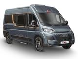 Malibu Van compact 540 DB+ACC+Automatik+Solarv+Navi - Malibu Compact 540 DB