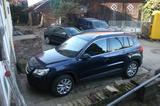Volkswagen Tiguan 2.0 TSI DSG 4MOTION Team Team - Volkswagen Tiguan Team mit Benzin-Antrieb