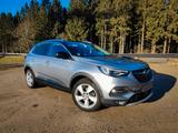 Opel GrandlandX Turbo Ultimate 181 PS Autom Leder - Opel Grandland (X) in Aachen