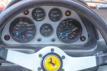 1977 Ferrari 308 — миниатюра 39