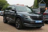 Skoda Kodiaq RS 4x4 *2.HD/PANO/LED/NAVI/RFK/PDC/AHK* - Skoda Kodiaq RS mit Diesel-Antrieb