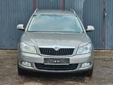 Skoda Octavia Combi Impuls Edition (Nr. 077) - Skoda Octavia: Impuls Edition