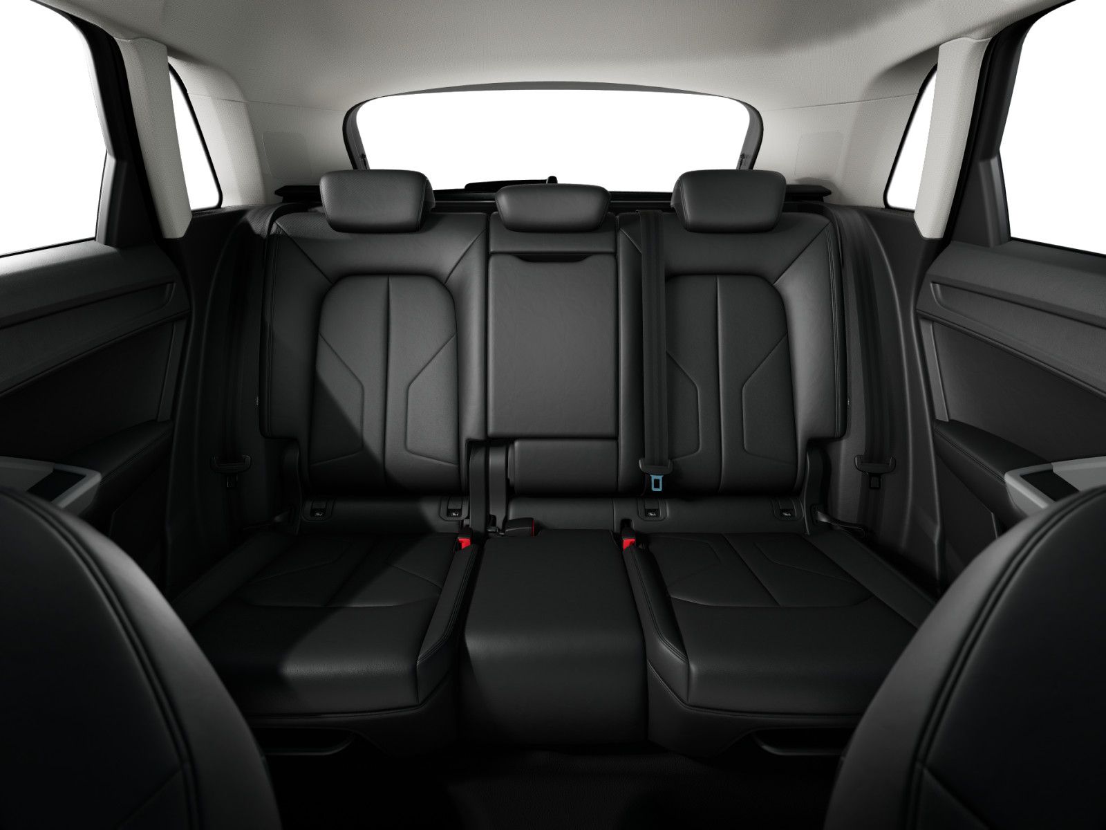 Audi Q3 - Bild 12
