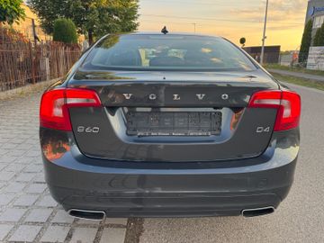 Volvo S60 - 5
