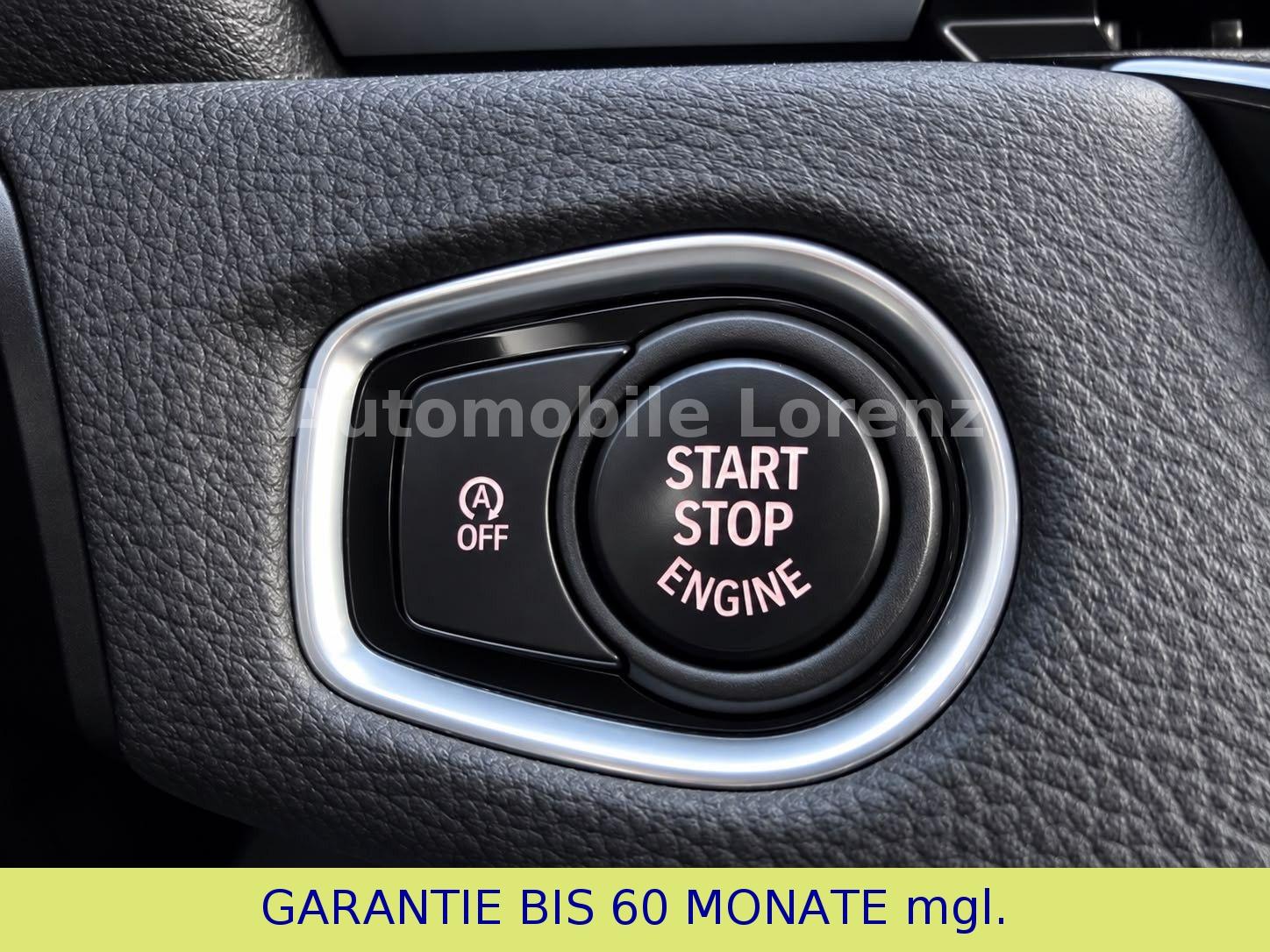 BMW 218 Gran Tourer  AUTOMATIK / NAVI / SITZHEIZUNG
