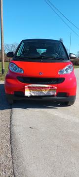 Smart Verkaufe SMART ForTwo - Smart: Verkauf