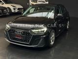 Audi A1 Sportback 25 TFSI S-line/Virtual/PDC/Spur/Shz - Audi A1 in Solingen