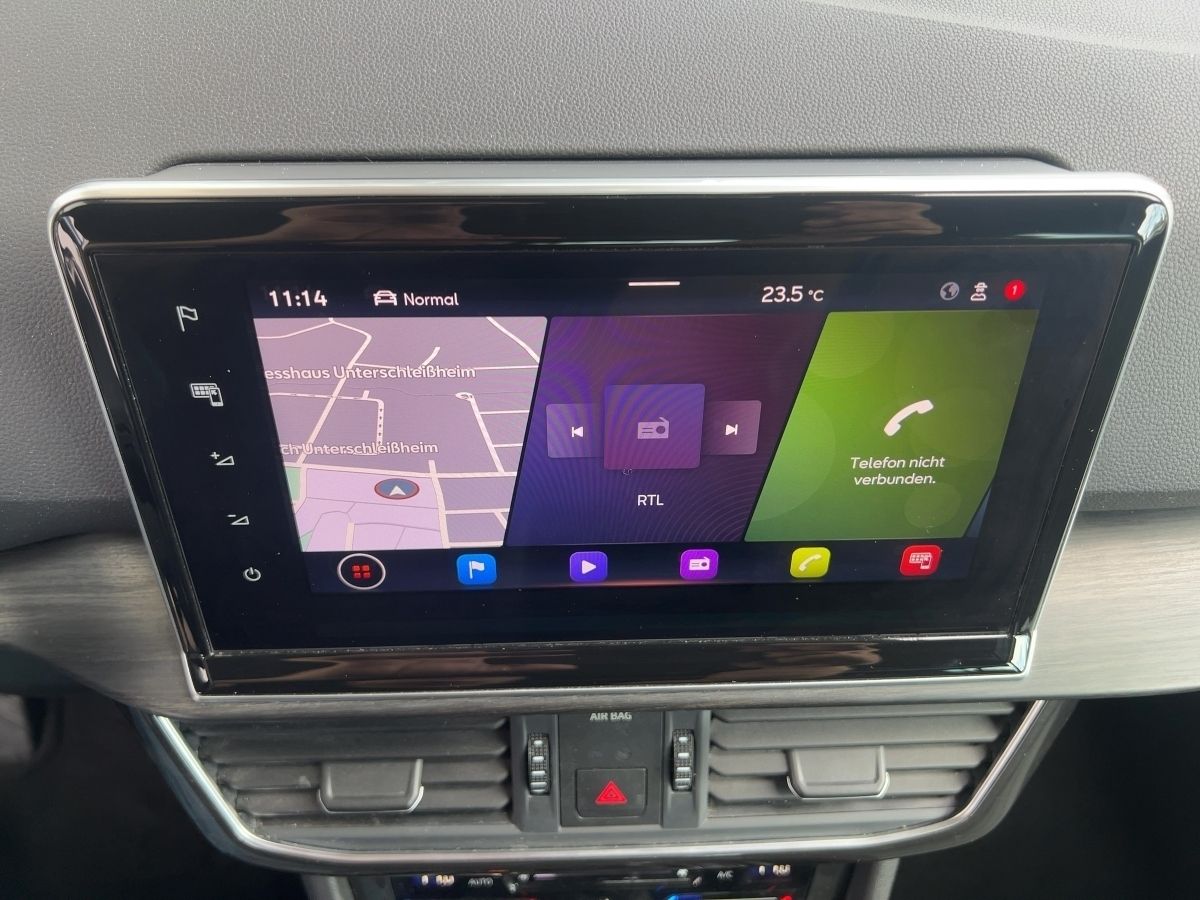 Seat Tarraco - Bild 13