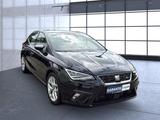 Seat Ibiza FR/ Automatik/ 9.200 km /unfallfrei / - Seat Ibiza mit Benzin-Antrieb: Kombi, Automatik