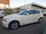 BMW 116 Baureihe 1 Lim. 116i*M PAKET*BMW EDITION M* - gebrauchte BMW 116 aus dem Jahr 2010