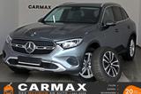 Mercedes-Benz GLC 220d 4M Avantgarde,Leder,Navi,ACC,ParkPak+WR - gebrauchte Mercedes-Benz GLC 220 aus dem Jahr 2023
