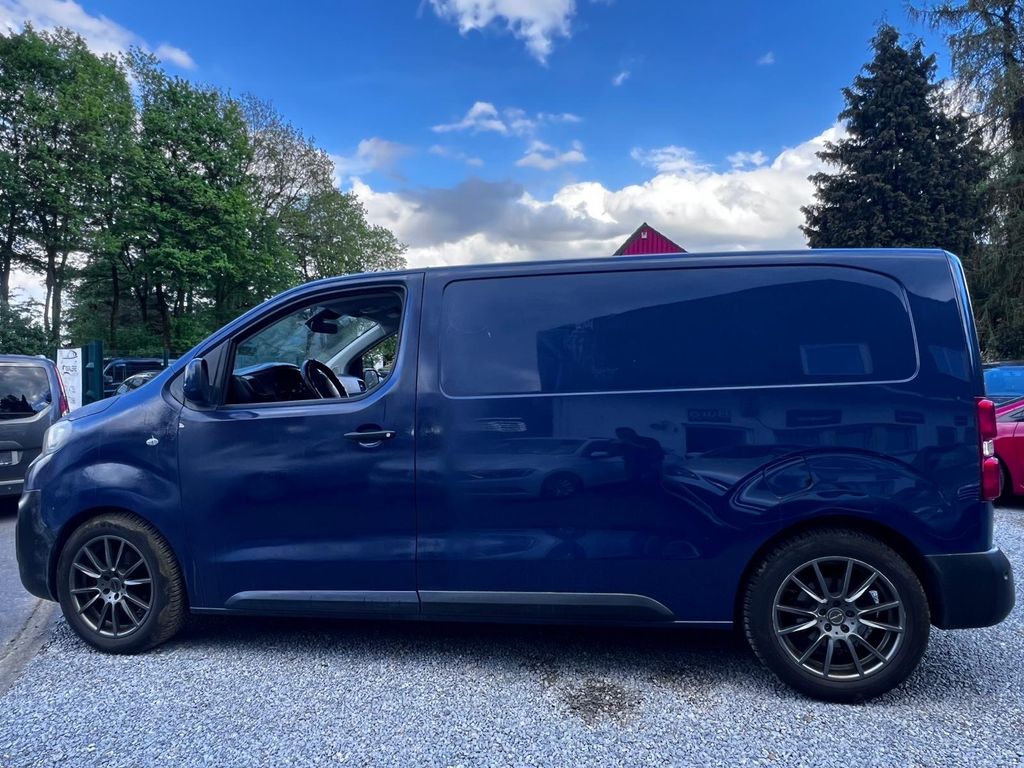 Image of Peugeot Expert