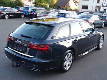 Audi A6 - 8
