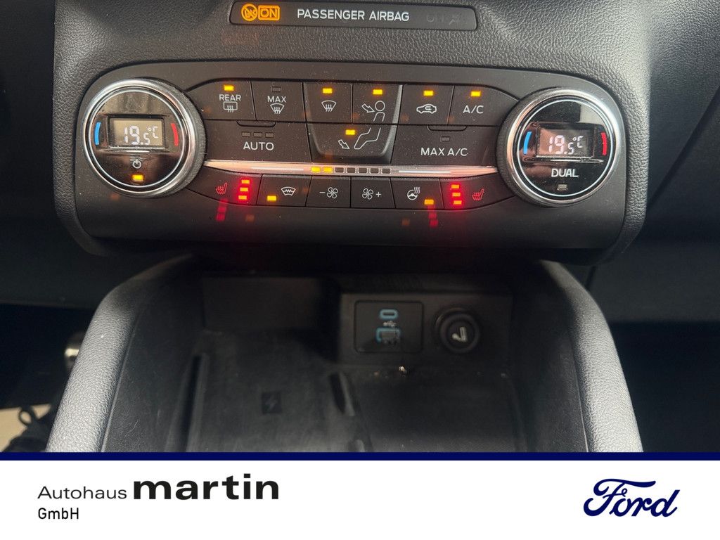 Fahrzeugabbildung Ford Kuga 2.0 EcoBlue ST-Line X Start/Stopp -TE PANO