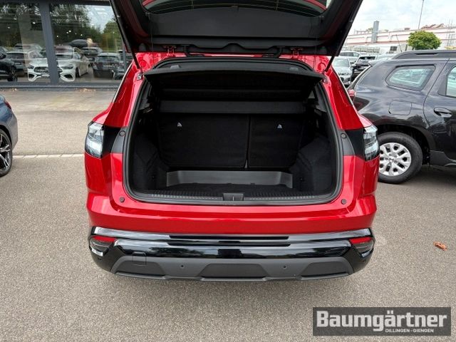 Fahrzeugabbildung Renault Austral Techno TCe 150 Automatik Panoramadach
