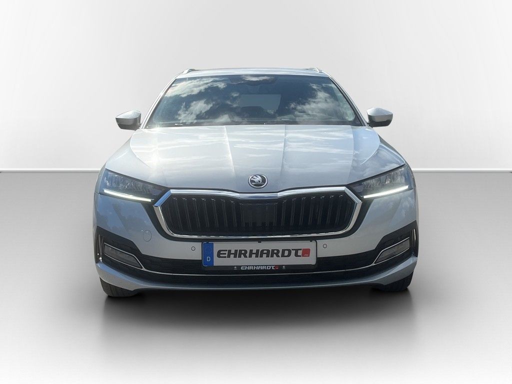 Skoda Octavia - Bild 2