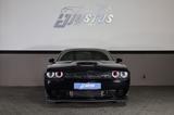 Dodge Challenger 5.7 R/T/PerformancePages/Alpine/R20 - schwarze Dodge Challenger