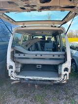 Volkswagen T4 Multivan 2,5 L 110 PS Automatik Benziner - VW T4 Multivan von 1992