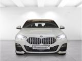 BMW 218 Gran Coupe iMSport+Navi+DAB+WLAN+LED+PDCv+h - gebrauchte BMW 218 Gran Coupé aus dem Jahr 2023